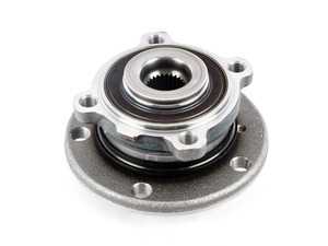 Front Wheel Bearing - FAG - R60 / R61