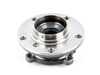 FAG Front Wheel Bearing - FAG - R60 / R61 573982 View 2