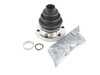 GKN Drivetech GKN Drivetech Axle Boot Kit - Inner - E36 300506 View 1