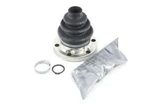 GKN Drivetech Axle Boot Kit - Inner - E36