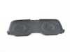 Genuine BMW Cuper Holder Rubber Insert - F01, F02 51169179819 View 1