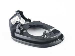 Genuine BMW Supporting Ring, Black, Righ - 51167291206