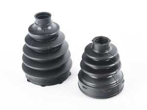 Genuine MINI Repair Kit Bellows, Exterior - (NO LONGER AVAILABLE)