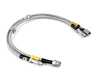 Goodridge BMW E46 M3 G-Stop Stainless Steel Brake Line Kit - Front & Rear 31044 View 2