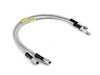Goodridge BMW E46 M3 G-Stop Stainless Steel Brake Line Kit - Front & Rear 31044 View 3