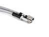 Goodridge BMW E46 M3 G-Stop Stainless Steel Brake Line Kit - Front & Rear 31044 View 5