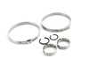 Genuine MINI Genuine MINI Repair Kit Bellows, Exterior - (NO LONGER AVAILABLE) 31609806558 View 3