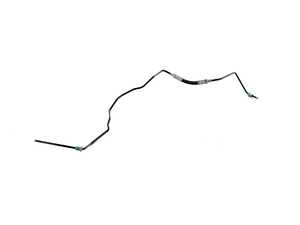 Pipeline With Pressure Hose - E60, E61, E63, E64