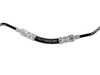 Genuine BMW Pipeline With Pressure Hose - E60, E61, E63, E64 34326772480 View 3