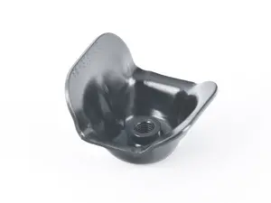Genuine BMW Support Front Axle Support, Left - 41008063223 - F80 M3,F82