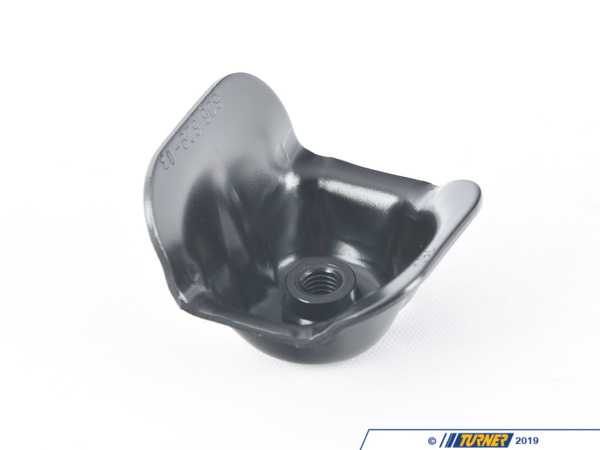 Genuine BMW Genuine BMW Support Front Axle Support, Left - 41008063223 - F80 M3,F82 41008063223