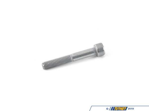 Genuine BMW Genuine BMW Screw - 07129906694 07129906694