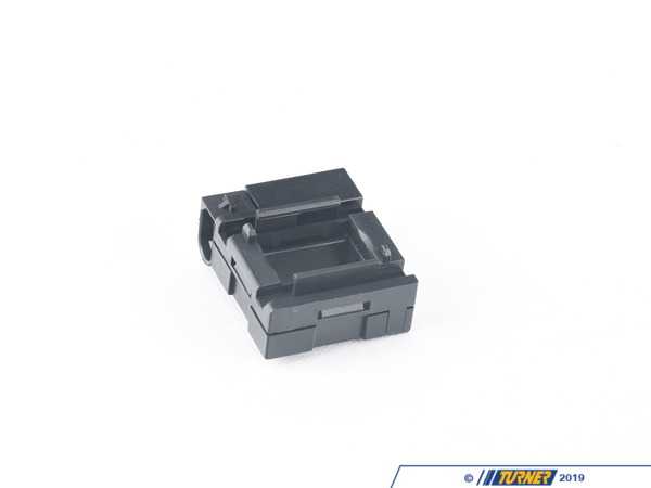 Genuine BMW Radiocontact - E31, E32, E34, E36, Z3 65758366215
