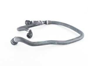 Genuine BMW Hose F Radiator And Engine R - 64219307243