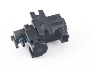 BMW Boost Pressure Solenoid 