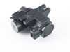 Pierburg BMW Boost Pressure Solenoid  11747649407 View 2