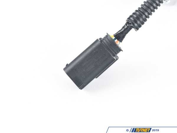 Genuine BMW Genuine BMW Electric Expansion Valve 64119292568