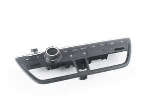 Genuine BMW Radio And Climate Control Pa - 61319379125