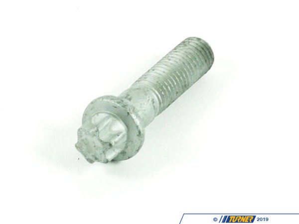 Genuine BMW Genuine BMW Manual Transmission Torx Bolt 23001222891 23001222891