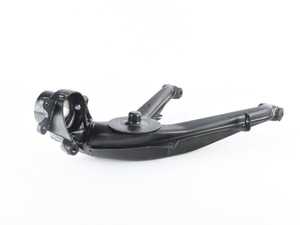 Genuine BMW Trailing Arm, Left D=91mm - 33321137641 - E30,E30 M3 -  