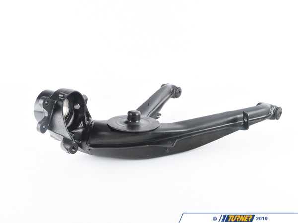 Genuine BMW Genuine BMW Trailing Arm, Left D=91mm - 33321137641 - E30,E30 M3 -   33321137641