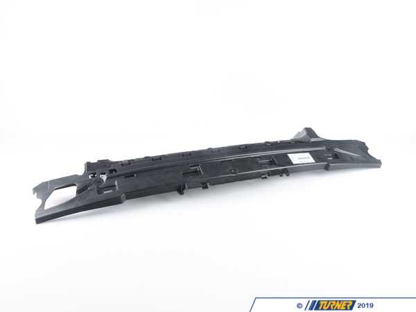 Genuine BMW EXHAUST SUPPORT 51128065846