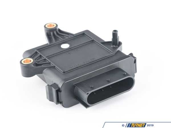 Genuine BMW Genuine BMW Control Unit For Heat Pump 64119314803