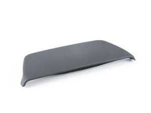 Genuine BMW Cover, Stoplamp Anthrazit - 51448059024 - F22