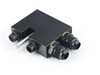 FTP Motorsport FTP Motorsport Oil Cooler Kit - N54/N55 w/ Factory Oil Cooler SG840251007 View 2