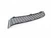 Genuine BMW Genuine BMW Front bumper grille - right - F02, F01 51117903674 View 5