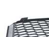 Genuine BMW Genuine BMW Front bumper grille - right - F02, F01 51117903674 View 6