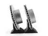 Meyle Meyle Front Brake Rotors - Pair (280x25) - E23 40406122kt View 2