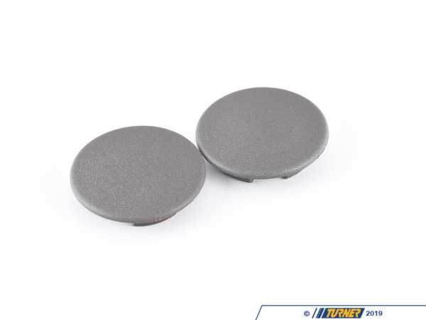 Genuine BMW Genuine BMW Cap Nutria - 51411912113 - E30,E30 M3 - (NO LONGER AVAILABLE) 51411912113