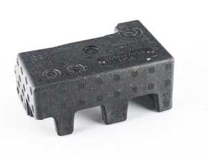 Genuine BMW Tray For Tire Sealant Container F15, - 71106859844