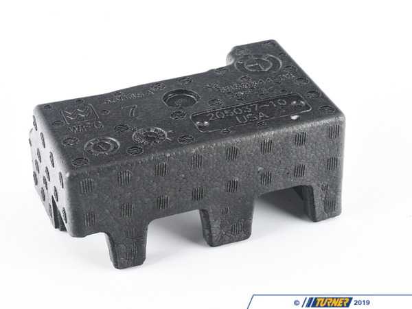 Genuine BMW Genuine BMW Tray For Tire Sealant Container F15, - 71106859844 71106859844