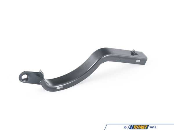 Genuine BMW Genuine BMW Wire Duct Upper Part, Trunk - 61136978334 61136978334