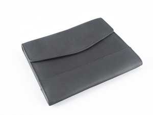 Genuine BMW Logbook Slipcase - 01400155435