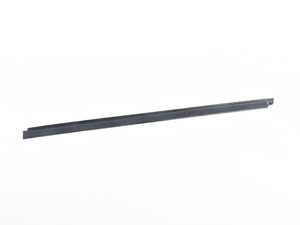 Genuine BMW Waist Rail Trim Strip, Int. - 51228243380