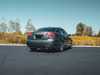ECS Audi B7 A4 2.0T Exhaust System - Turbo Back or Cat Back  010076ECS View 37