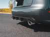 ECS Audi B7 A4 2.0T Exhaust System - Turbo Back or Cat Back  010076ECS View 38