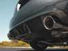 ECS Audi B7 A4 2.0T Exhaust System - Turbo Back or Cat Back  010076ECS View 39