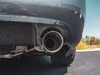 ECS Audi B7 A4 2.0T Exhaust System - Turbo Back or Cat Back  010076ECS View 42