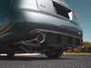 ECS Audi B7 A4 2.0T Exhaust System - Turbo Back or Cat Back  010076ECS View 43
