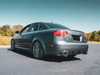 ECS Audi B7 A4 2.0T Exhaust System - Turbo Back or Cat Back  010076ECS View 7