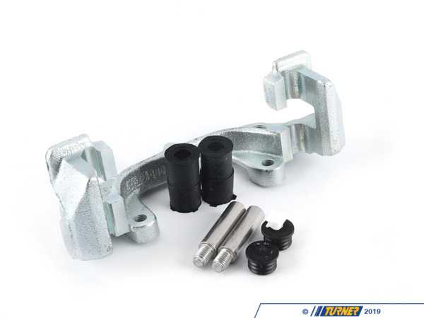 Genuine BMW Calliper Carrier - E36, Z3 34111164221