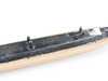 Genuine BMW Armrest Upper Part Rear Left - Hellbeige - E46 51438238811 View 2