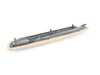 Genuine BMW Armrest Upper Part Rear Right - Hellbeige - E46 51438238812 View 1