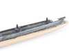 Genuine BMW Armrest Upper Part Rear Right - Hellbeige - E46 51438238812 View 2