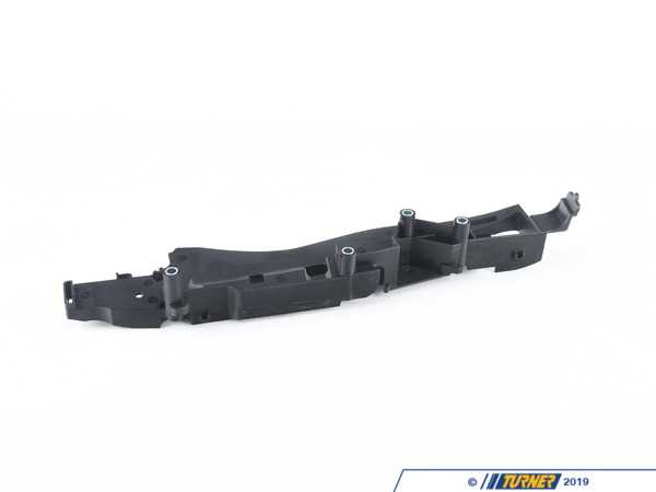 Genuine BMW Genuine BMW Support F Left Seat Adjustme - 52108240107 52108240107