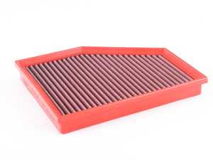 BMC Drop-In Performance Air Filter - Single Filter - G01/F97 G30/F90 G11/G12 G05/06 F95/96 G07